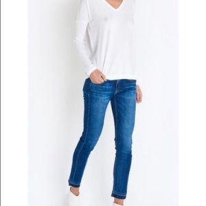 Rag & Bone Dre Capri